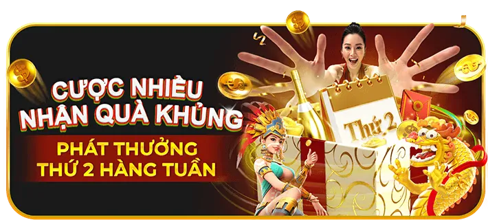 Tối đa hóa lợi nhuận big777 hiện đã mở