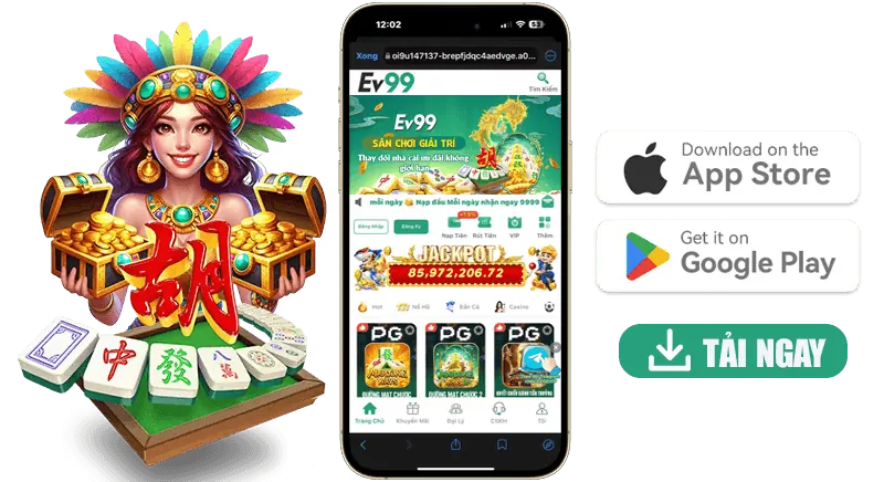 Casino Trực Tuyến big777